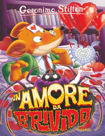 Un amore da brivido-0