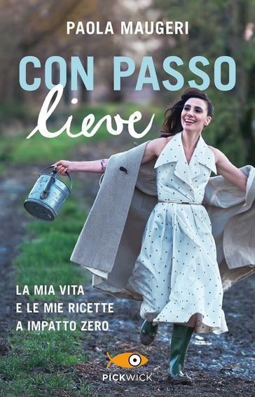 Con passo lieve
