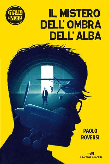 Il mistero dell'Ombra dell'alba