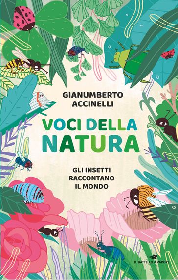Voci della natura