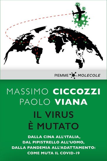 Il virus è mutato