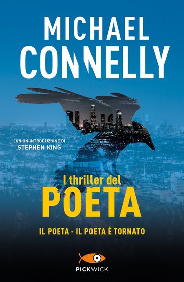 I thriller del poeta