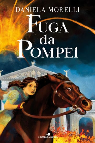 Fuga Da Pompei