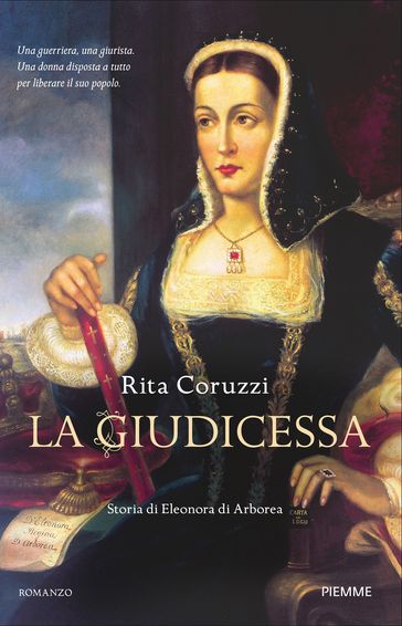 La giudicessa