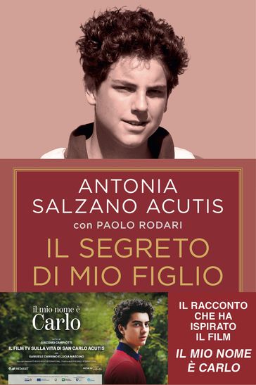 Il segreto di mio figlio