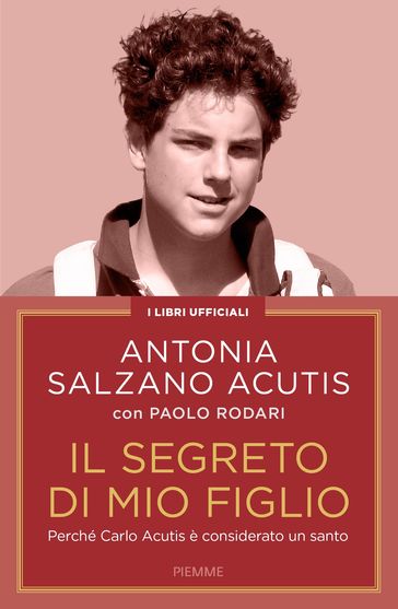 Il segreto di mio figlio