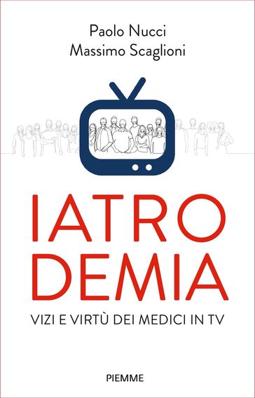 Iatrodemia