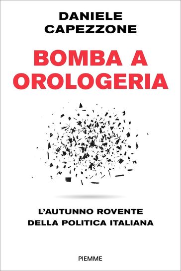 Bomba a orologeria
