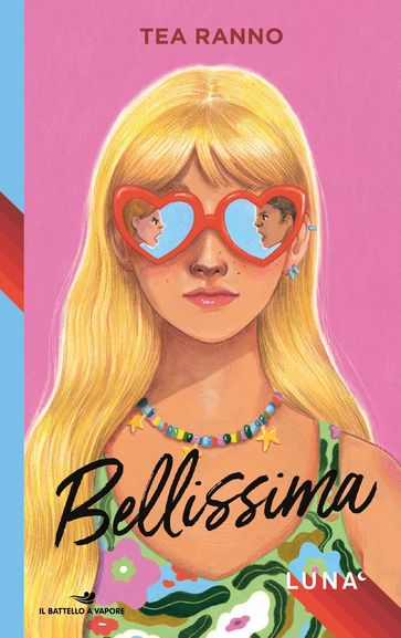Luna - Bellissima