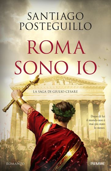 Roma sono io