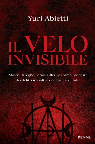 Il velo invisibile