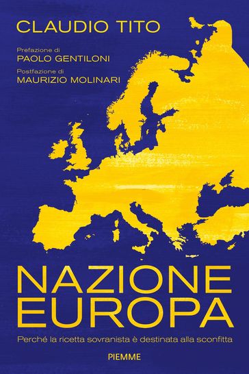 Nazione Europa