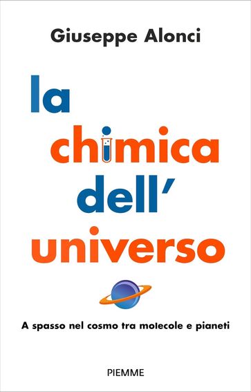 La chimica dell'Universo