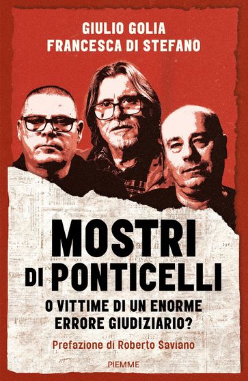 Mostri di Ponticelli