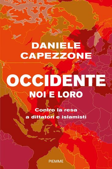 Occidente noi e loro