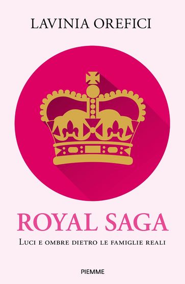 Royal Saga