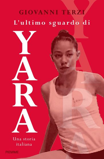 L'ultimo sguardo di Yara