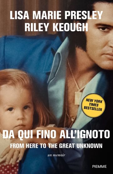 Da qui fino all'ignoto