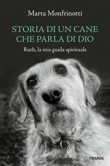 Storia di un cane che parla di Dio