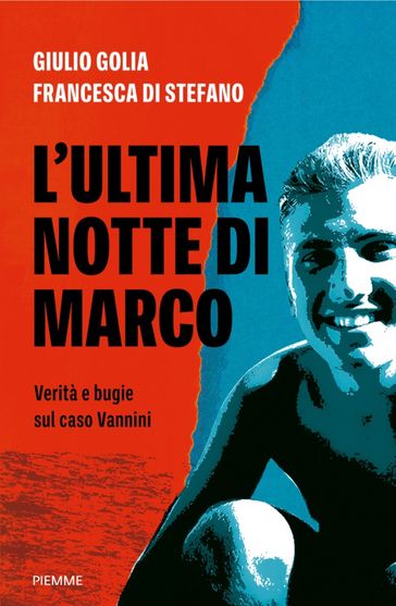 L'ultima notte di Marco