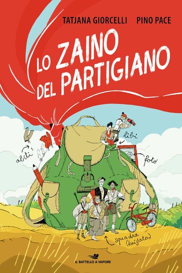 Lo zaino del partigiano