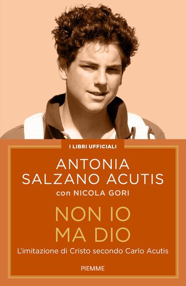 Non io ma Dio