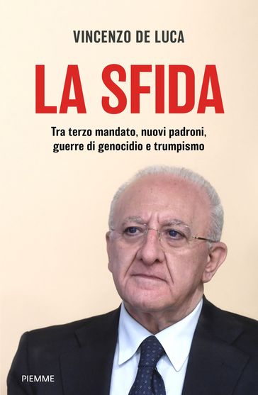 La sfida