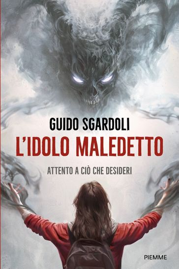 L'idolo maledetto