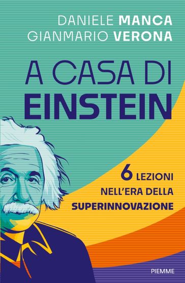 A casa di Einstein