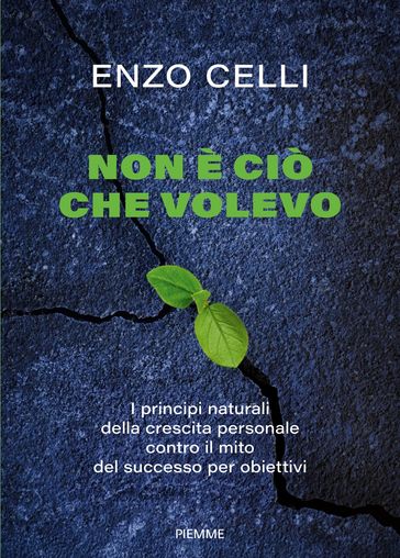 Non è ciò che volevo