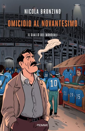 Omicidio al novantesimo