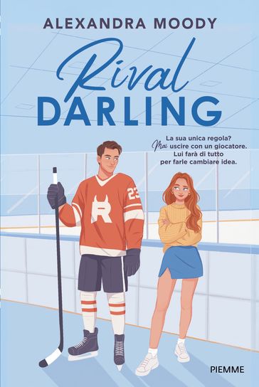 Rival Darling