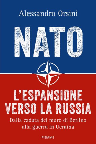NATO. L'espansione verso la Russia