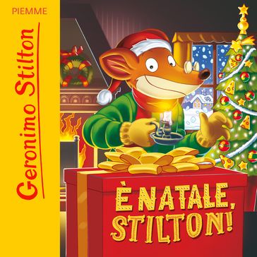 È Natale, Stilton!