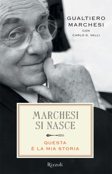 Marchesi si nasce