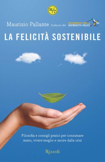 La felicità sostenibile