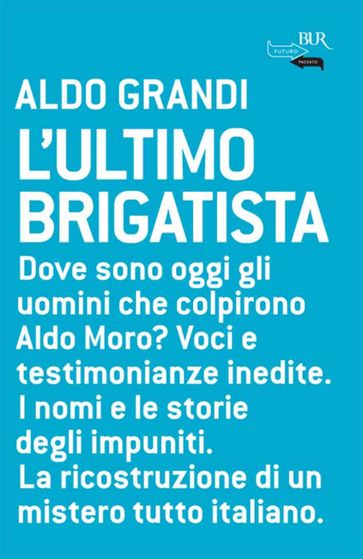 L'ultimo brigatista