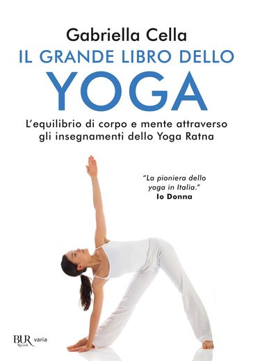 Il grande libro dello yoga