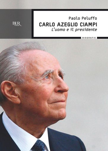 Carlo Azeglio Ciampi