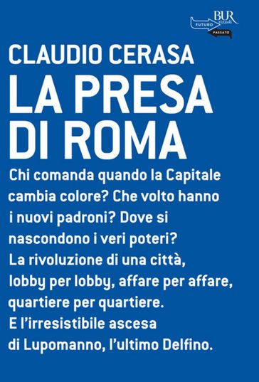 La presa di Roma