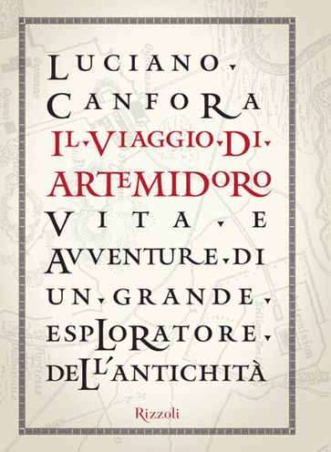 Il viaggio di Artemidoro