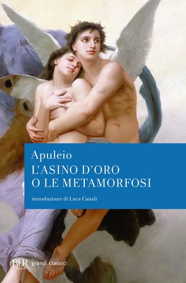 Le metamorfosi o L'asino d'oro