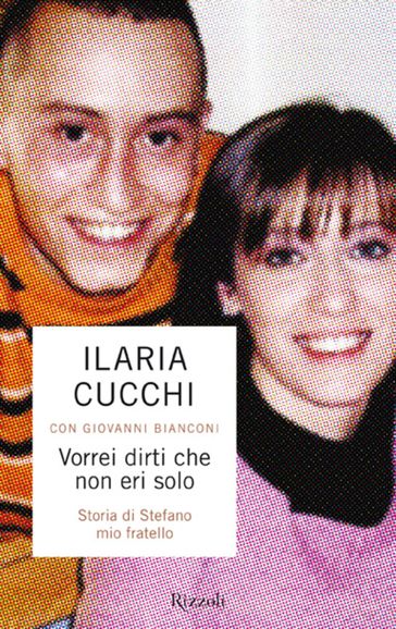 Vorrei dirti che non eri solo