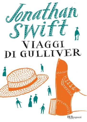 Viaggi di Gulliver