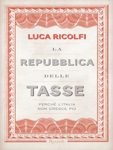 La repubblica delle tasse