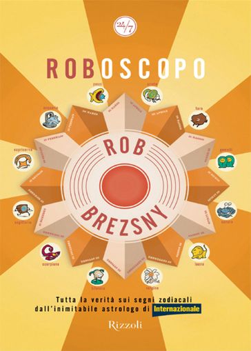 Roboscopo