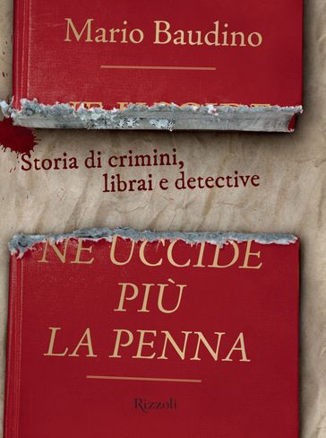Ne uccide più la penna