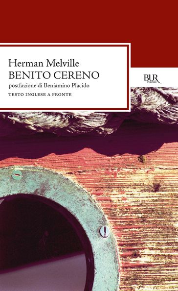 Benito Cereno