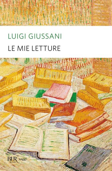 Le mie letture