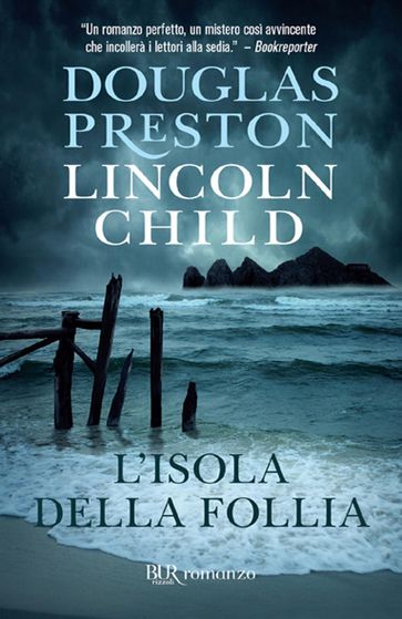 L'isola della follia